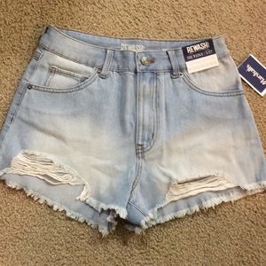 Brand new shorts